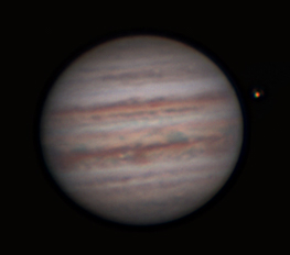 20200808-20200809 Jupiter